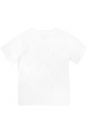 Printed t-shirt, zdjęcie 2 Printed t-shirt od Stella McCartney Kids